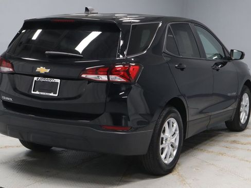 Used 2024 Chevrolet Equinox LS w/ LS Convenience Package FWD image 10