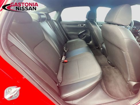 Used 2024 Honda Civic Sport image 33