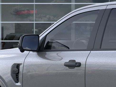 New 2026 Ford Ranger XLT AWD/4WD image 20