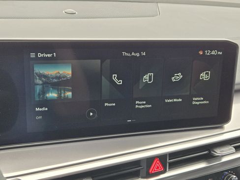 New 2025 Kia Sorento LX image 25