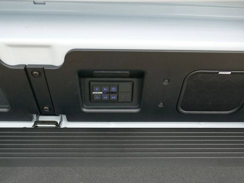 New 2026 GMC Sierra 1500 Denali Ultimate AWD/4WD image 9