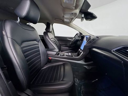 Used 2024 Ford Edge SEL image 27