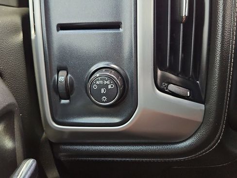 Used 2018 GMC Sierra 1500 SLT w/ Texas SLT Premium Package RWD image 23