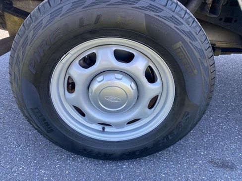 Used 2018 Ford F150 XL w/ Equipment Group 101A Mid AWD/4WD image 28
