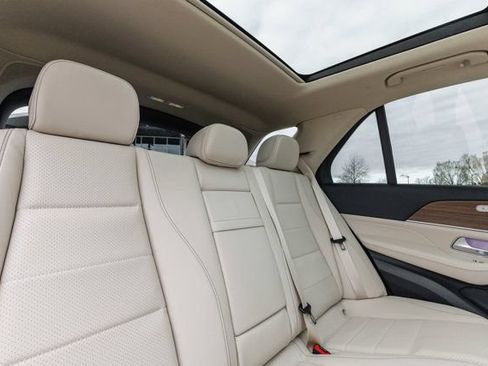 Certified 2026 Mercedes-Benz GLE 350 4MATIC image 29