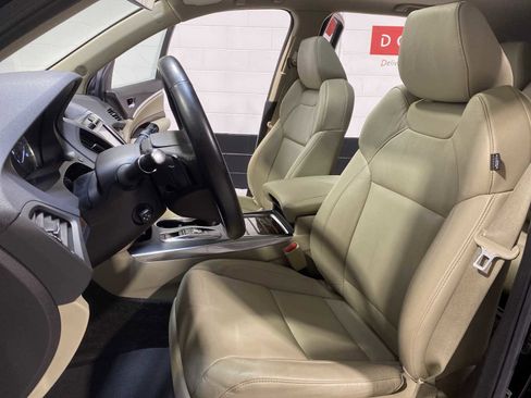 Used 2018 Acura MDX SH-AWD w/ Technology Package image 11