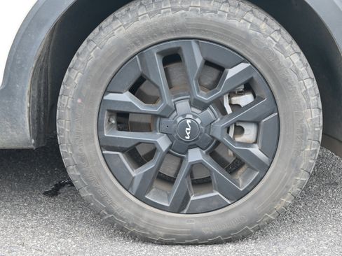 Used 2024 Kia Telluride SX Prestige X-Pro AWD/4WD image 12