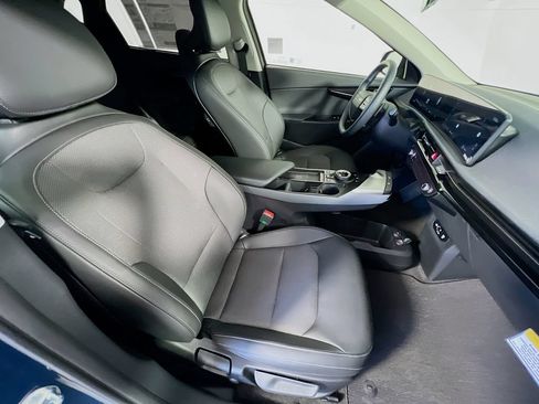 New 2026 Kia EV6 Light RWD image 22