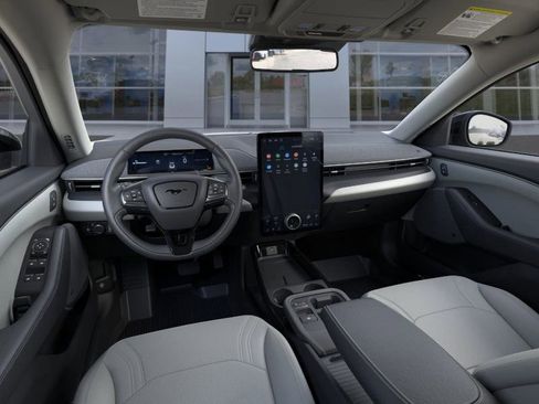 New 2026 Ford Mustang Mach-E Premium image 9