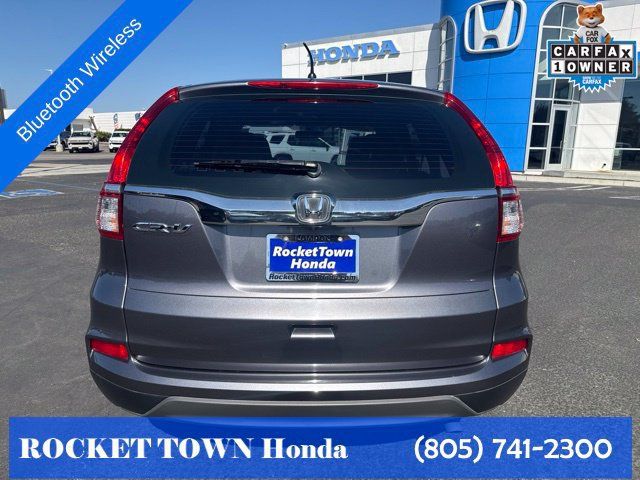 Used 2016 Honda CR-V LX image 31