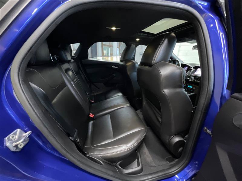 Used 2013 Ford Focus ST FWD image 26