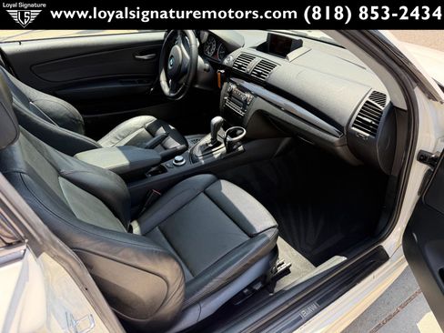 Used 2008 BMW 135i Coupe RWD image 32