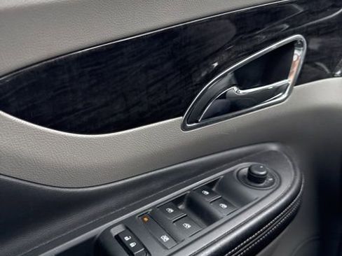 Used 2015 Buick Encore Leather FWD image 25