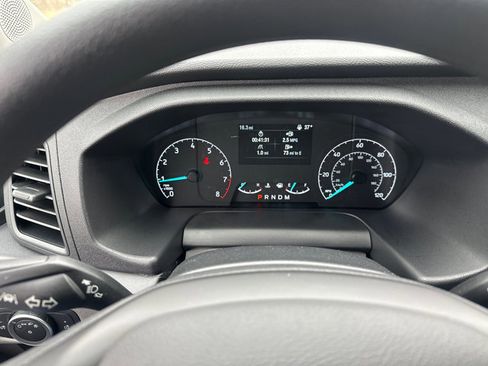 Used 2024 Ford Transit 150 Low Roof image 17