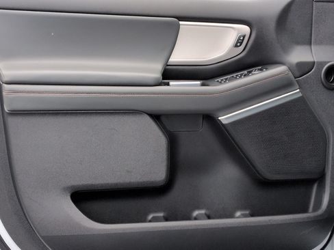 Certified 2025 Ford Expedition Max Active RWD image 13