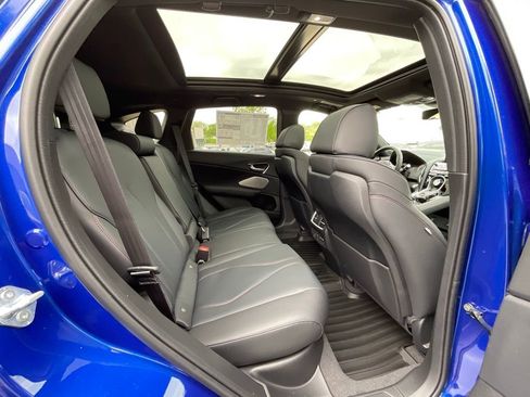 New 2026 Acura RDX A-Spec AWD/4WD image 18