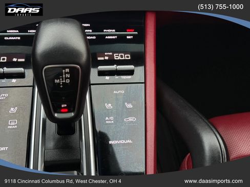 Used 2019 Porsche Cayenne AWD/4WD image 85