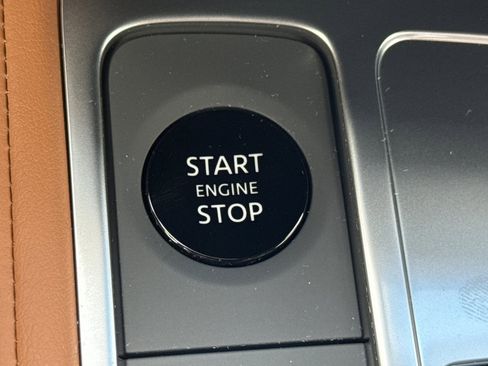 New 2026 INFINITI QX60 Autograph w/ Dark Cargo Package image 24