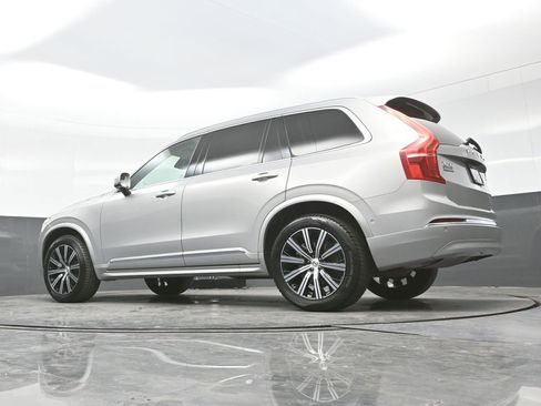 Used 2023 Volvo XC90 B5 Plus w/ Protection Package Premier image 26