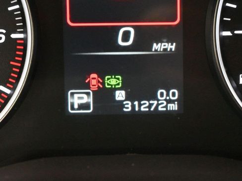 Used 2024 Subaru Ascent Limited w/ Technology Package AWD/4WD image 21