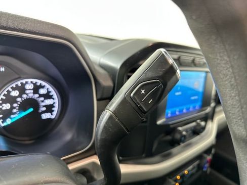 Used 2022 Ford F150 XL w/ Trailer Tow Package image 20