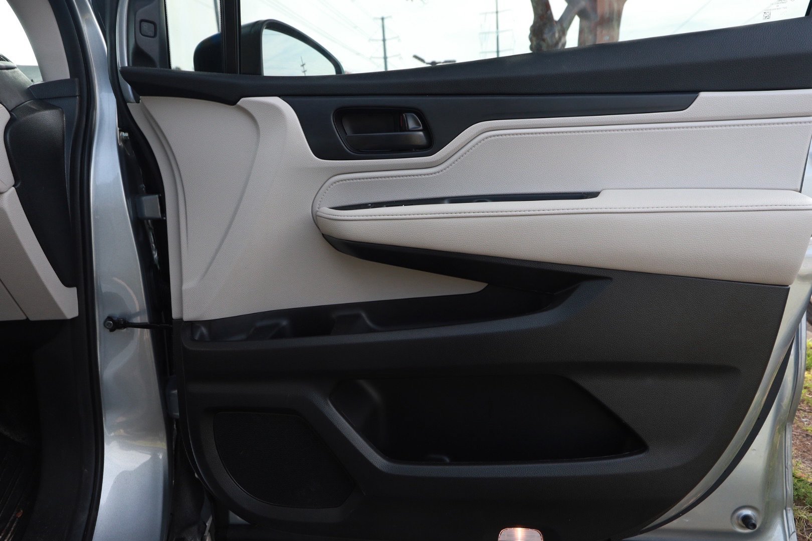 Used 2026 Honda Odyssey EX-L image 31