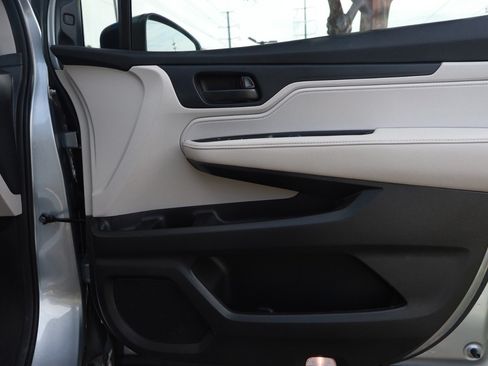 Used 2026 Honda Odyssey EX-L image 31