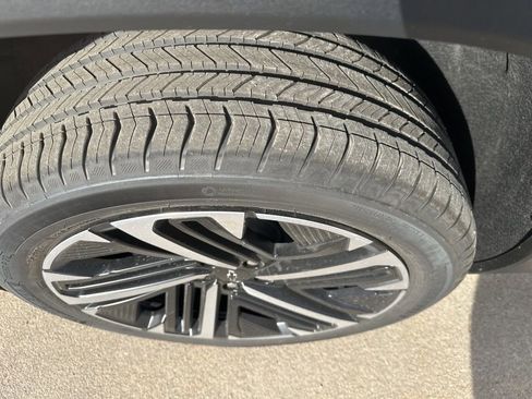 New 2026 Chevrolet Equinox RS image 34