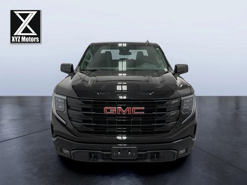 Used 2023 GMC Sierra 1500 Elevation w/ X31 Off-Road Package image 8