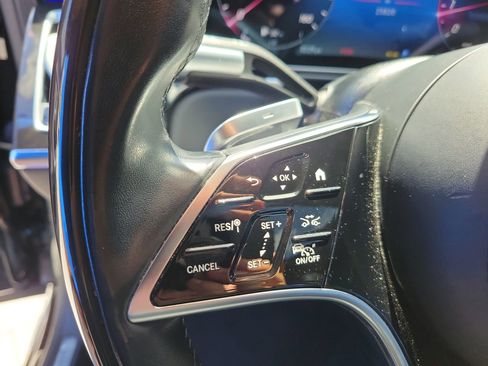 Used 2023 Mercedes-Benz S 580 4MATIC Sedan image 29