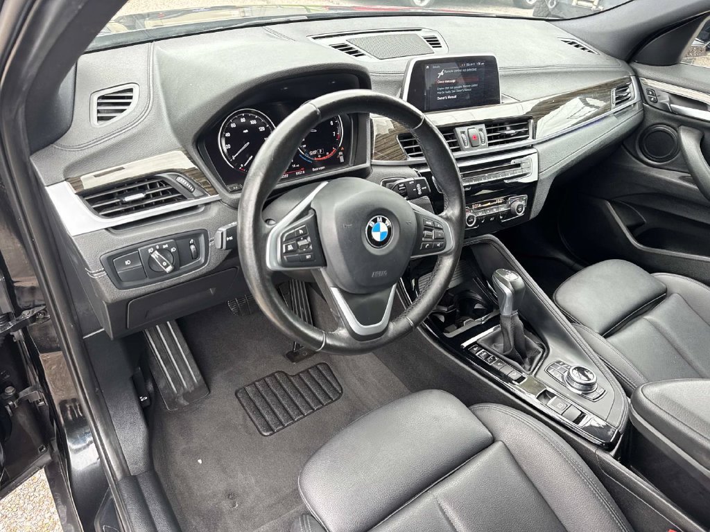 Used 2018 BMW X2 xDrive28i AWD/4WD image 19