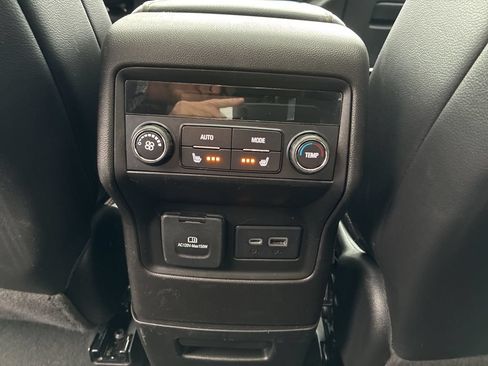 Used 2023 GMC Acadia AT4 w/ GMC Pro Grade Package AWD/4WD image 20