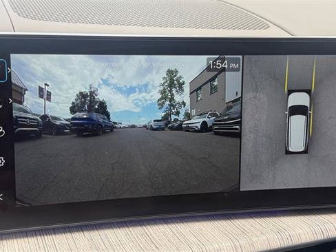 Used 2025 Hyundai Santa Fe Calligraphy FWD image 39