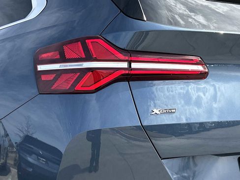 New 2026 BMW X3 xDrive30 image 8