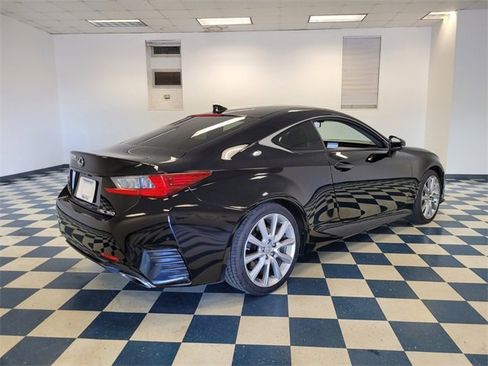 Used 2015 Lexus RC 350 image 10