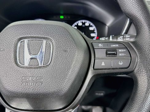 Used 2025 Honda CR-V EX image 13