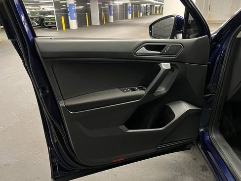 Used 2021 Volkswagen Tiguan S image 13