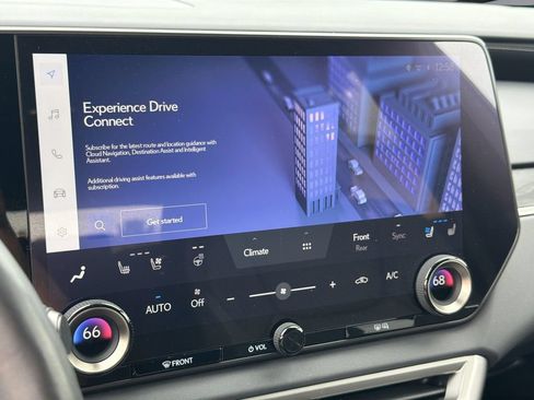 Certified 2024 Lexus RX 350h w/ Convenience Package AWD/4WD image 22