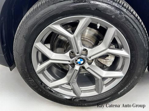 Used 2023 BMW X3 xDrive30i w/ Premium Package AWD/4WD image 32