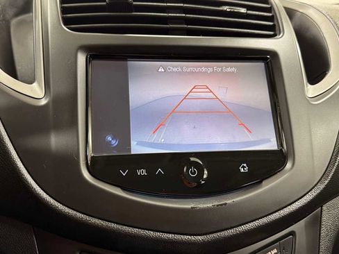 Used 2016 Chevrolet Trax LS w/ LPO, Protection Package image 19