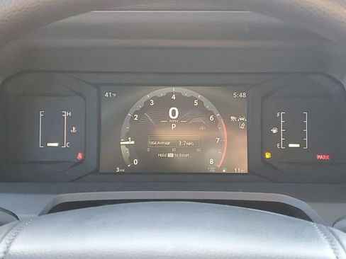 New 2026 Toyota Tacoma TRD Sport image 18