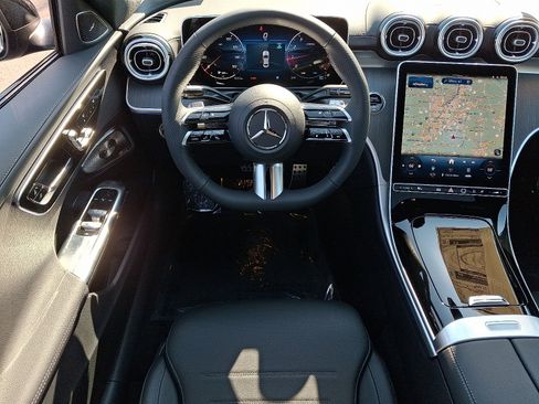 New 2026 Mercedes-Benz C 300 4MATIC Sedan image 9