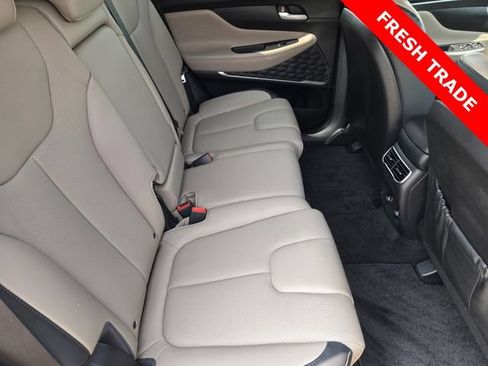 Used 2023 Hyundai Santa Fe SEL Premium AWD/4WD image 28