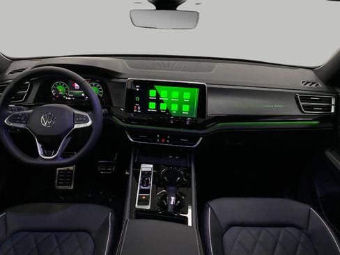 New 2026 Volkswagen Atlas Cross Sport SEL Premium R-Line image 22