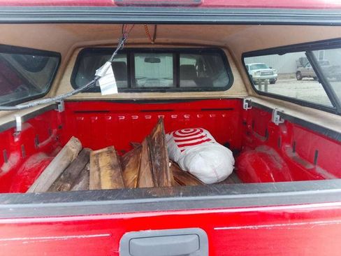 Used 2007 Ford F150 FX4 AWD/4WD image 27