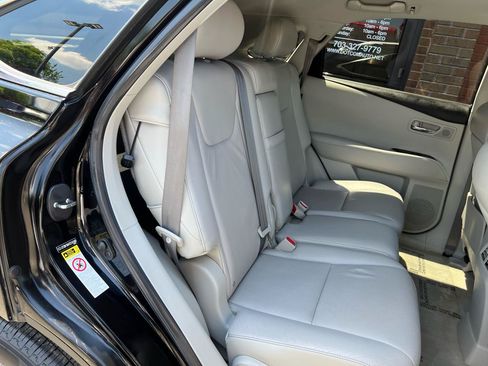 Used 2012 Lexus RX 350 AWD w/ Premium Pkg image 24