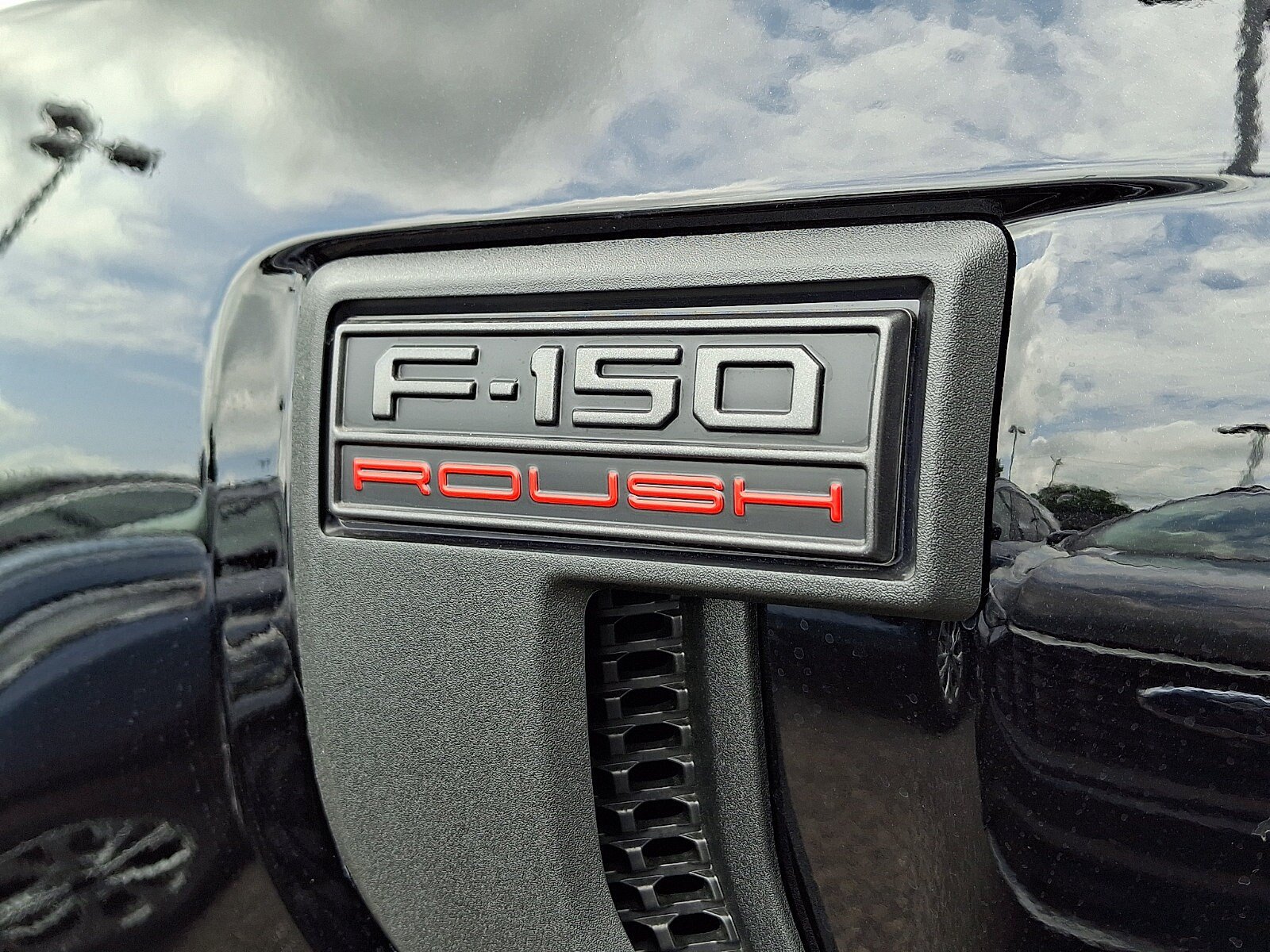 New 2026 Ford F150 XL AWD/4WD image 16