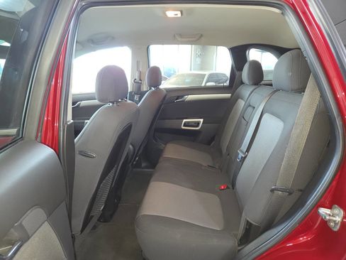 Used 2012 Chevrolet Captiva Sport LT FWD image 20
