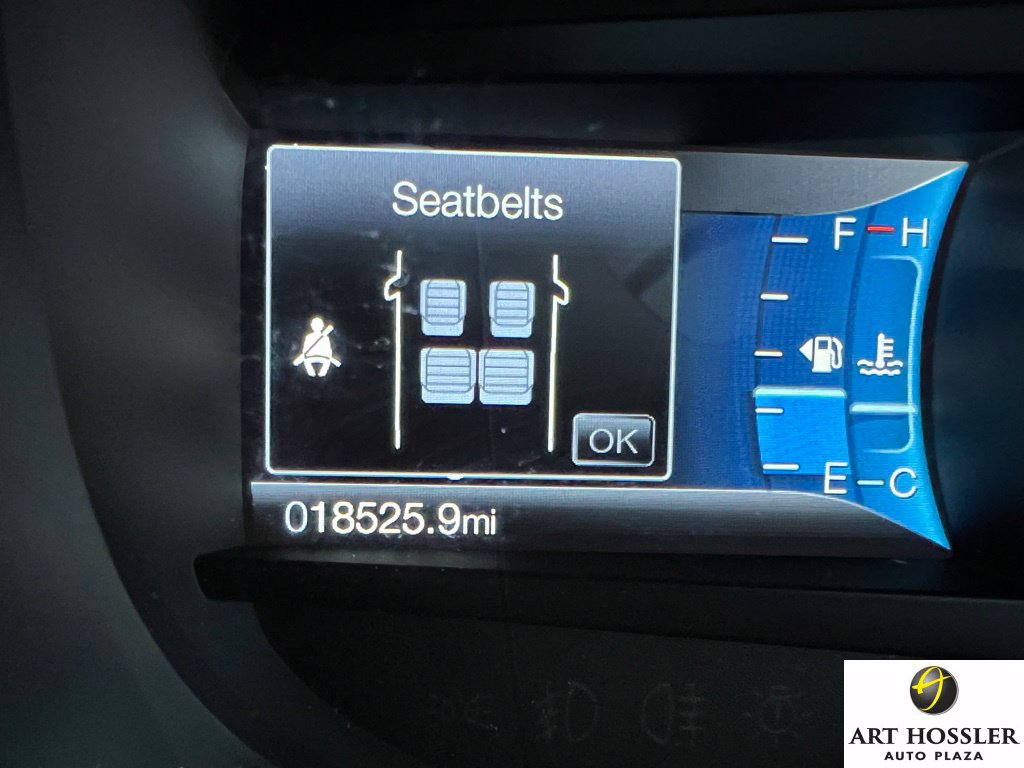 Used 2024 Ford Edge SE AWD/4WD image 31
