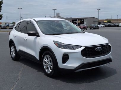 Certified 2023 Ford Escape Active w/ Cold Weather Package